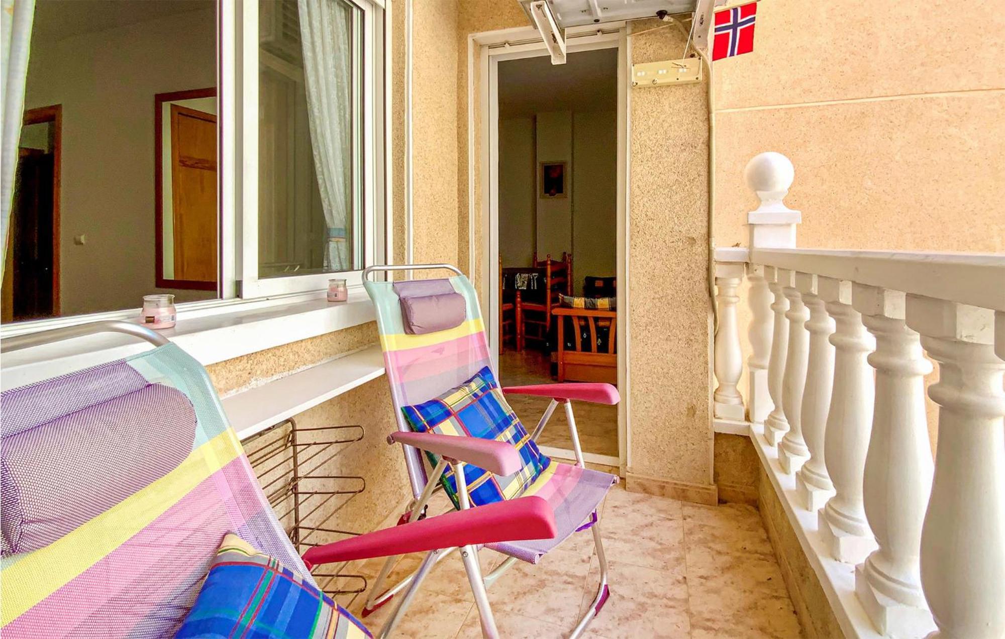 1 Bedroom Pet Friendly Apartment In 托雷维耶哈 外观 照片