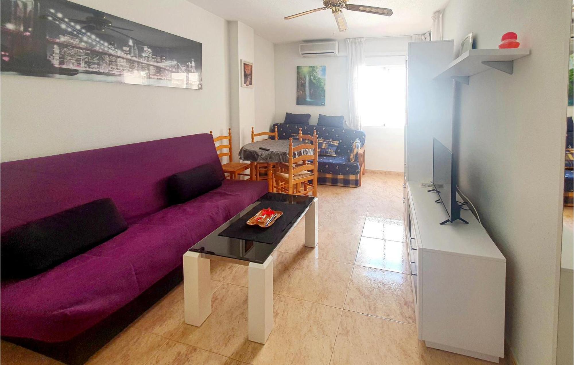 1 Bedroom Pet Friendly Apartment In 托雷维耶哈 外观 照片
