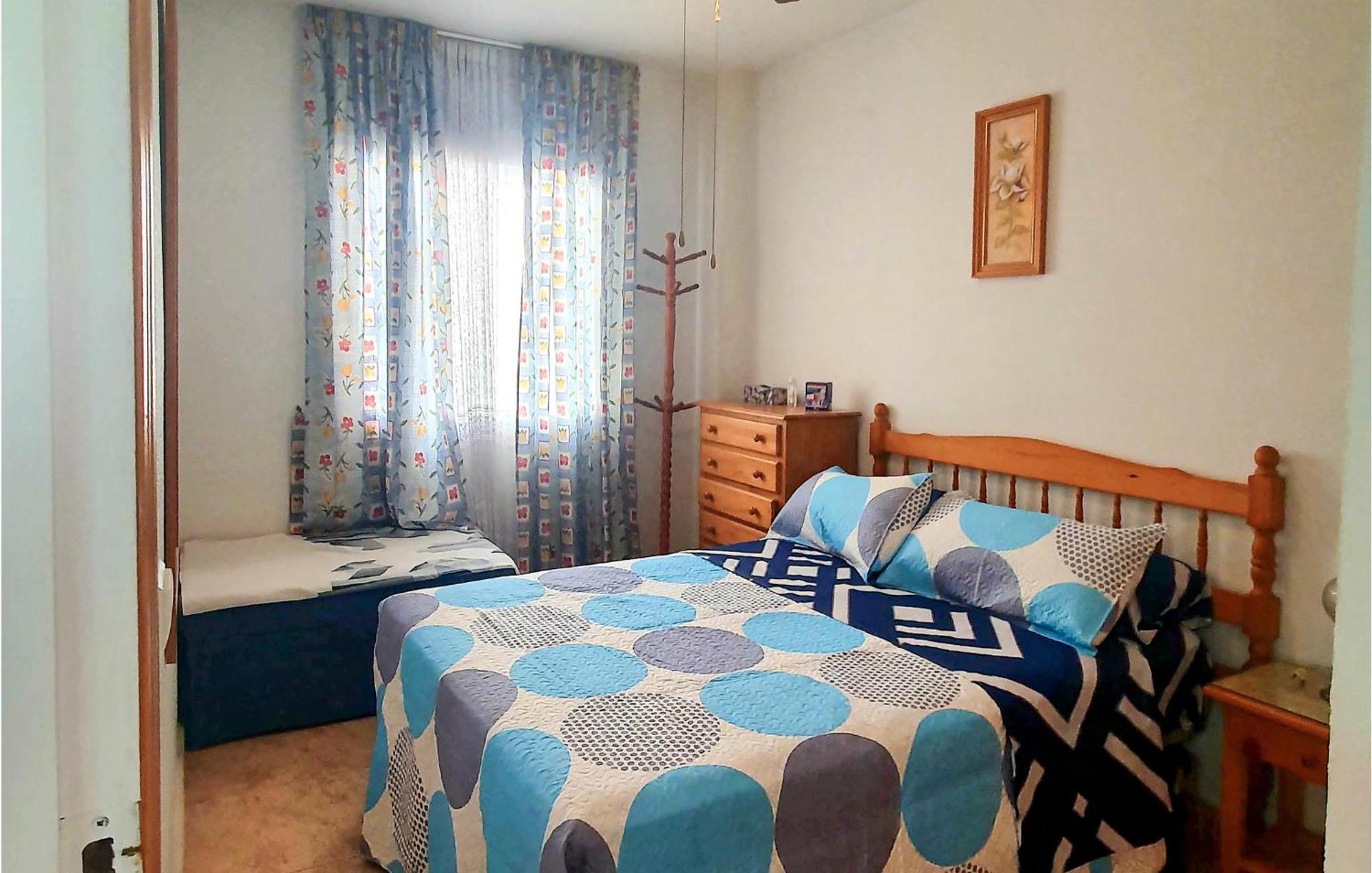 1 Bedroom Pet Friendly Apartment In 托雷维耶哈 外观 照片